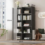 ClosetJoy Portable Dustproof Clothes Storage Cabinet