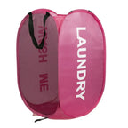 ClosetJoy Foldable Laundry Hamper