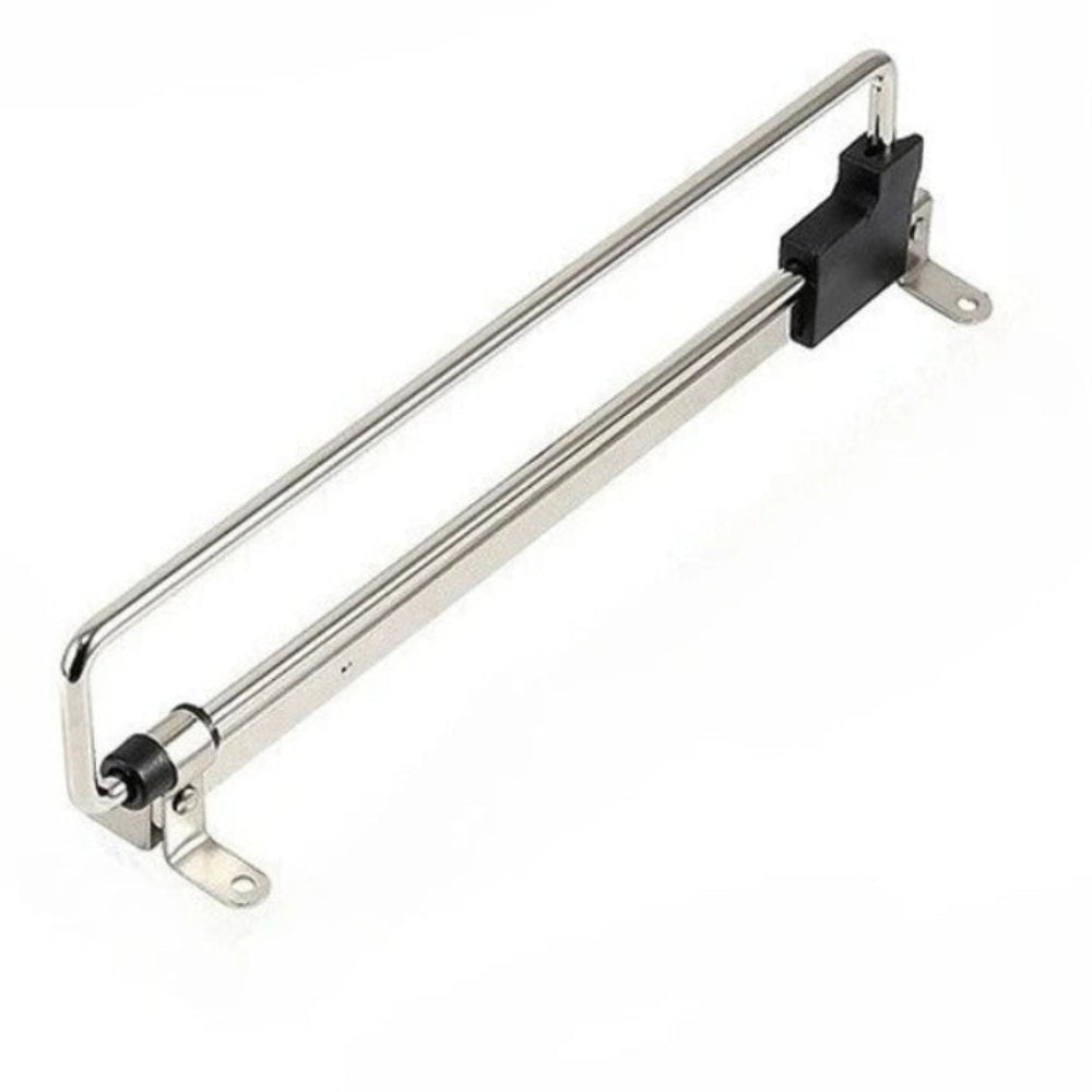 ClosetJoy Pull-Out Closet Organizer Rod