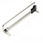 ClosetJoy Pull-Out Closet Organizer Rod