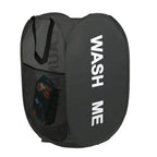 ClosetJoy Foldable Laundry Hamper