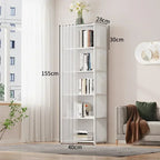 ClosetJoy Portable Dustproof Clothes Storage Cabinet