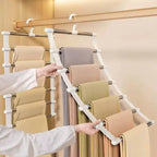 ClosetJoy Pants Hanger