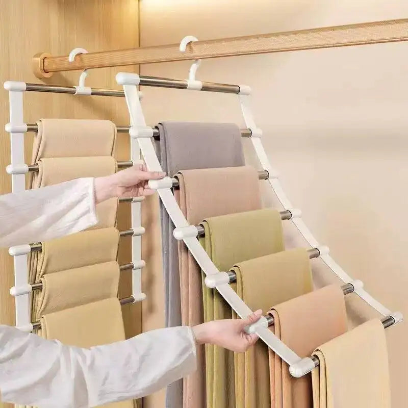 ClosetJoy Pants Hanger