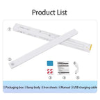 ClosetJoy Motion Sensor LED Closet Light