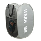ClosetJoy Foldable Laundry Hamper