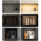 ClosetJoy Motion Sensor LED Closet Light