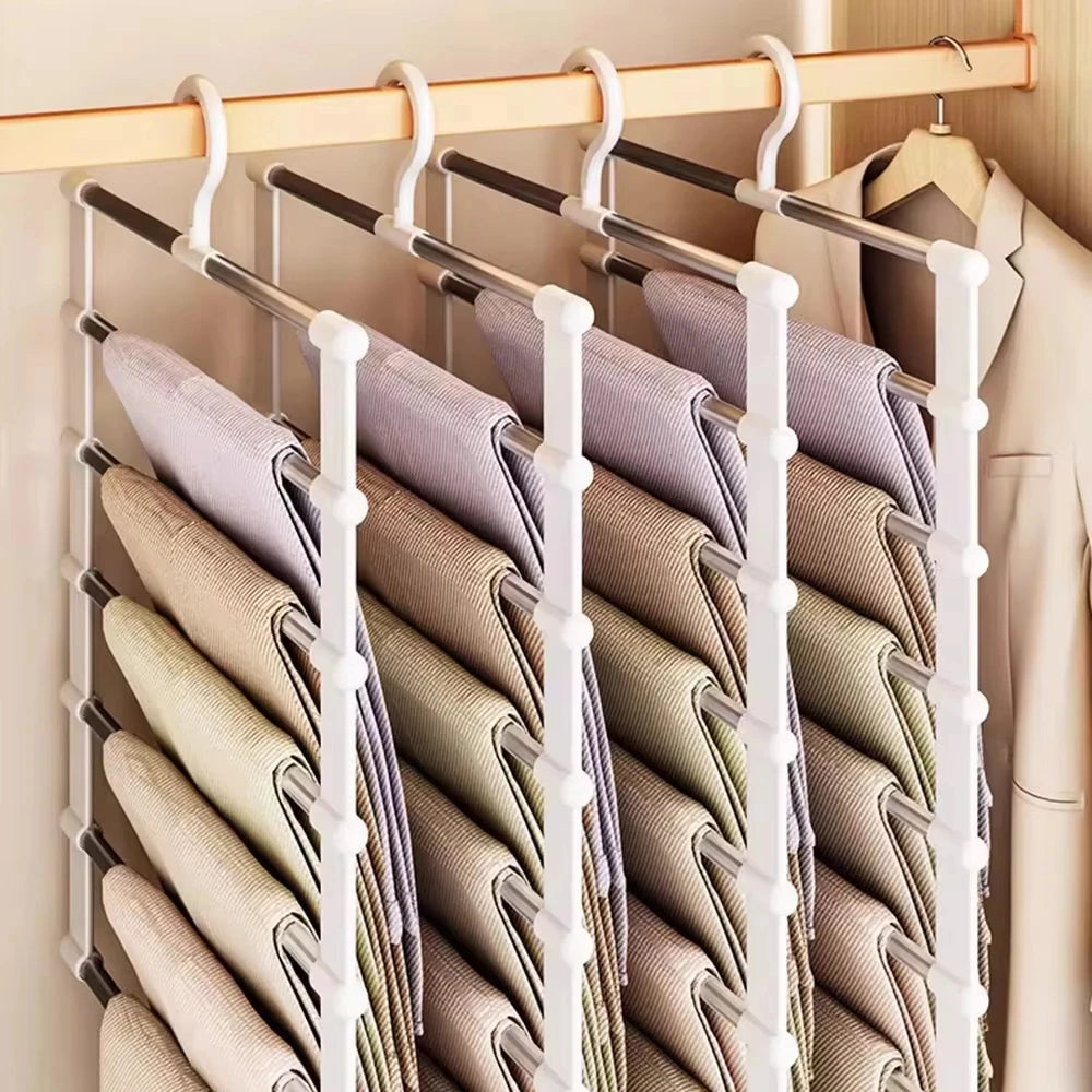ClosetJoy Pants Hanger