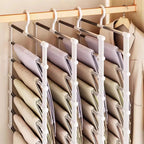 ClosetJoy Pants Hanger