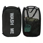 ClosetJoy Foldable Laundry Hamper