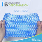 80-Count  Reusable Cleaning Cloths