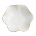 Jewelry Dish Tray, Ring Dish, Ceramic Trinket Tray, Key Bowl | Decorative Plate Style Keeps Earrings, Necklaces and Small Items Easy to See, Suited for Friends, Daughters and Mothers.