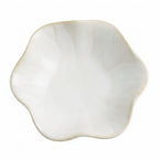 Jewelry Dish Tray, Ring Dish, Ceramic Trinket Tray, Key Bowl | Decorative Plate Style Keeps Earrings, Necklaces and Small Items Easy to See, Suited for Friends, Daughters and Mothers.
